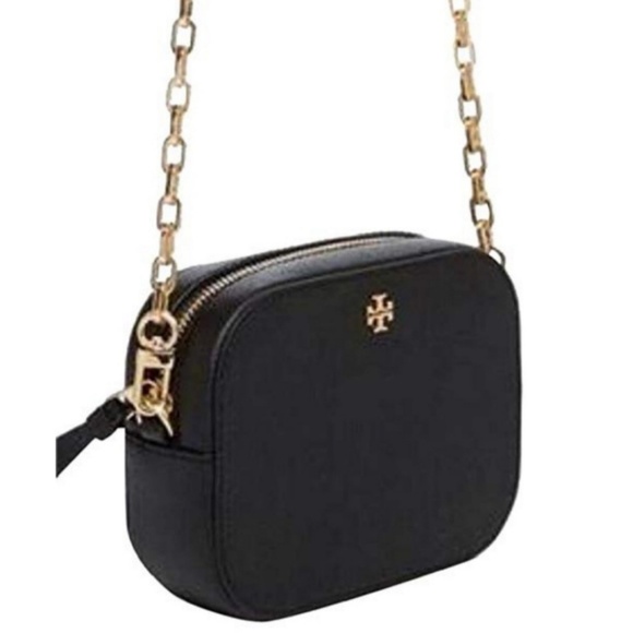 Tory Burch Round Emerson Bag - Picture 5 of 6